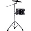 Roland - DCS-10 - V-Drums Acoustic Design Double-Braced Combination Boom Stand