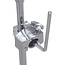 Roland - DCS-10 - V-Drums Acoustic Design Double-Braced Combination Boom Stand