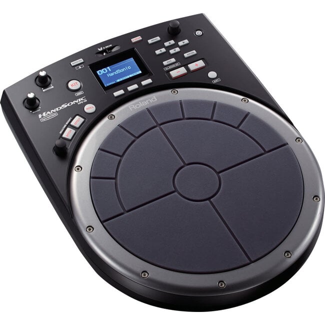 Roland - HPD-20 - HandSonic Percussion Controller