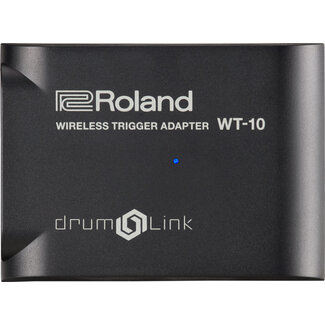 Roland Roland - WT-10 - Drumlink Wireless Transmitter For Percussion Trigger