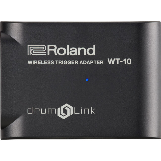 Roland - WT-10 - Drumlink Wireless Transmitter For Percussion Trigger