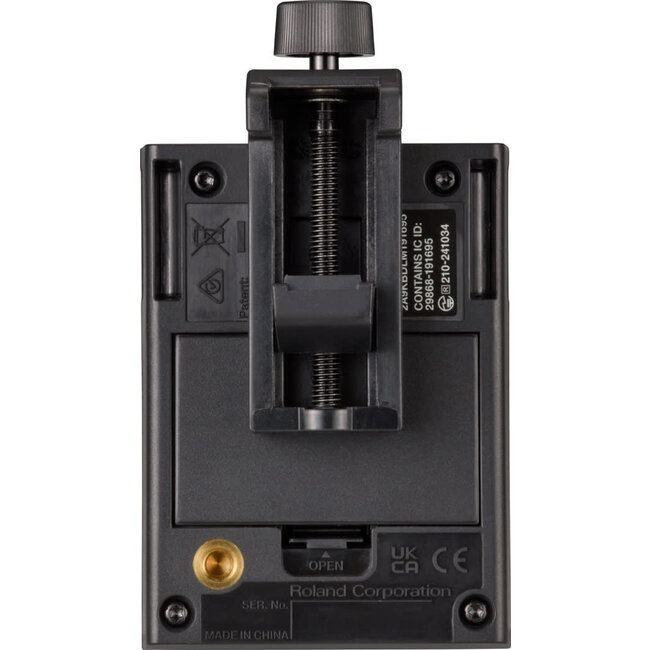 Roland - WT-10 - Drumlink Wireless Transmitter For Percussion Trigger