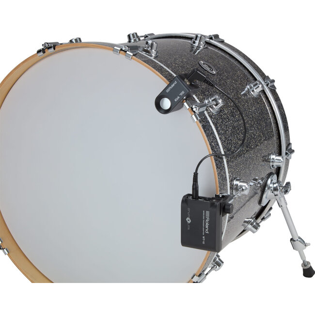 Roland - WT-10 - Drumlink Wireless Transmitter For Percussion Trigger