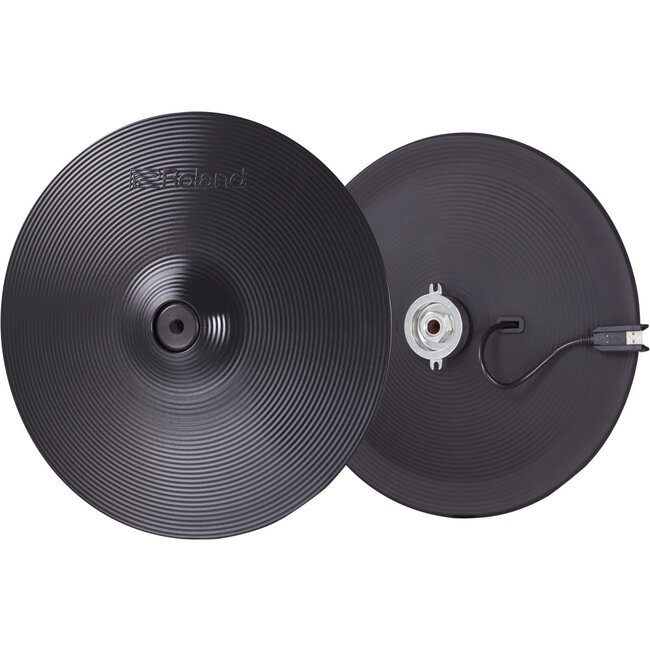 Roland - VH-14D - VH-14D Digital Hi-Hat Cymbal Pads