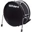 Roland - KD-180L-BK - V-Drums Acoustic Design 3 Series 18" Kick Drum Pad