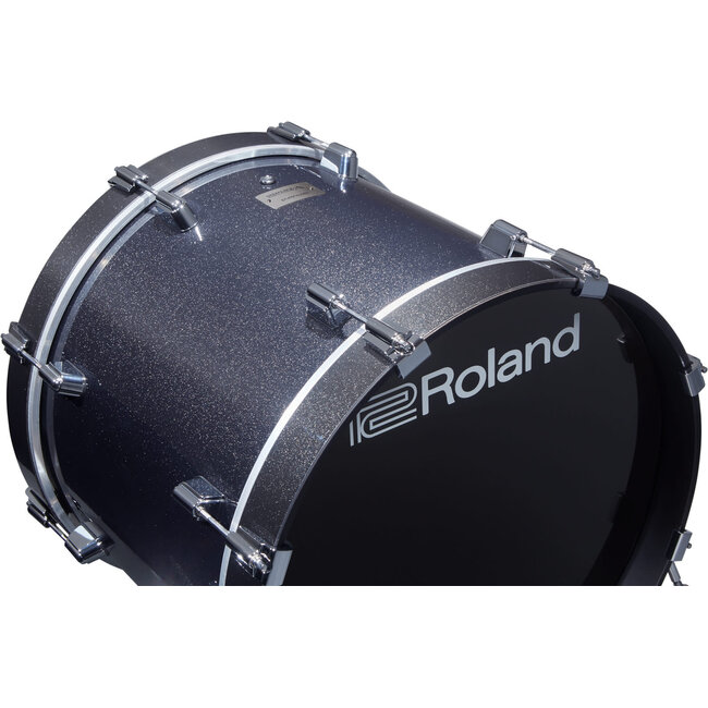 Roland - KD-200-MS - 20" Trigger Bass Drum