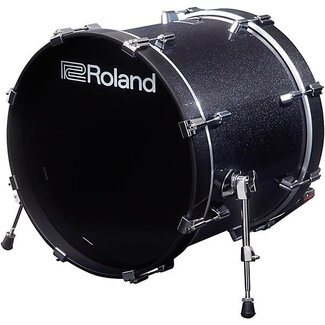 Roland Roland - KD-200-MSA - 20 Inch Bass Drum Trigger Pad (Individual Sale Only)