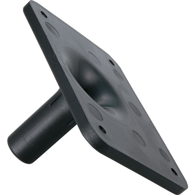 Roland - MDP-7 - V-Drum Module And SPD Series Mounting Plate