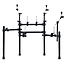 Roland - MDS-STD - Drum Stand