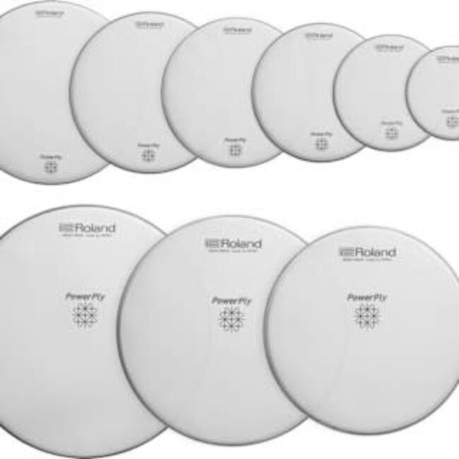 Roland - MH2-16 - Drum Mesh Head