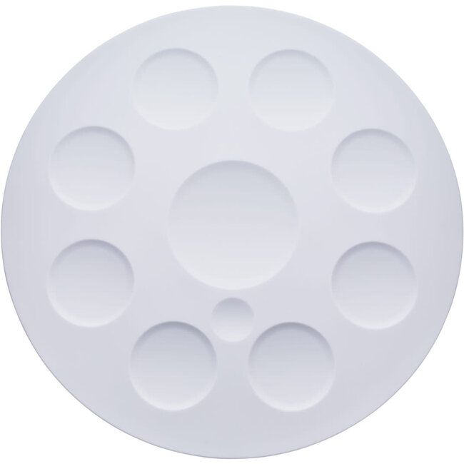 Roland - MN-10 - Mood Pan Electronic Percussion Pad