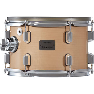 Roland Roland - PDA120-GN - VAD 12" Tom Pad - Gloss Natural Finish