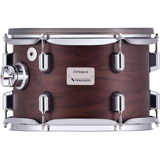 Roland Roland - PDA120-SW - VAD 12" Tom Drum Satin Walnut