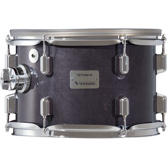 Roland Roland - PDA120-GE - VAD 12" Tom Pad - Gloss Ebony Finish