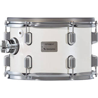 Roland Roland - PDA120-PW - VAD 12" Tom Pad - Pearl White Finish