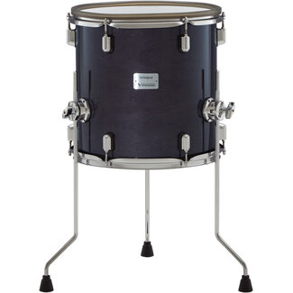 Roland Roland - PDA140F-GE - VAD 14" Floor Tom Pad - Gloss Ebony Finish