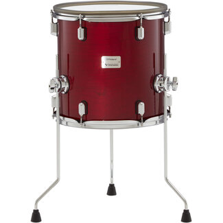 Roland Roland - PDA140F-GC - VAD 14" Floor Tom Pad - Gloss Cherry Finish
