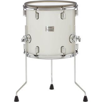 Roland Roland - PDA140F-PW - VAD 14" Floor Tom Pad - Pearl White Finish