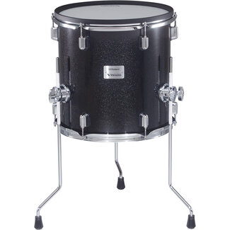 Roland Roland - PDA140F-MS - V-Drums Acoustic Design 5 Series 14" Floor Tom Pad