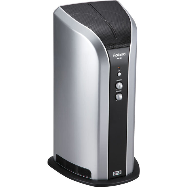 Roland - PM-03 - Monitor Speaker