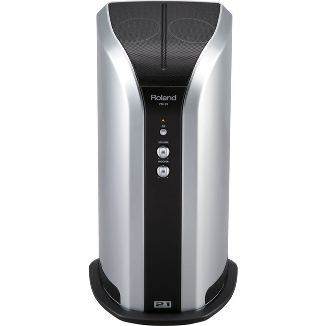 Roland - PM-03 - Monitor Speaker