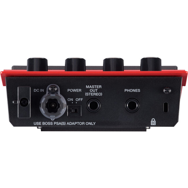 Roland - SPD-1W - WAV PAD - Sample Playback Percussion Pad