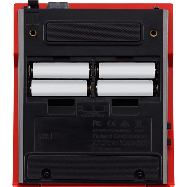 Roland - SPD-1W - WAV PAD - Sample Playback Percussion Pad