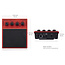 Roland - SPD-1W - WAV PAD - Sample Playback Percussion Pad