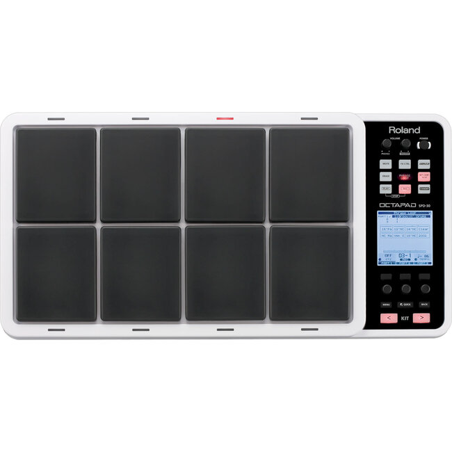 Roland - SPD-30 - Octapad Digital Percussion Pad