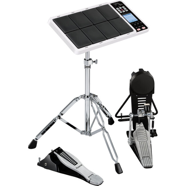 Roland - SPD-30 - Octapad Digital Percussion Pad