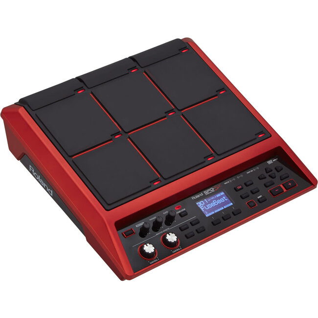 Roland - SPD-SX-SE - Sampling Pad