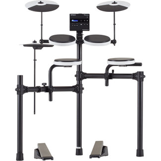 Roland Roland - TD-02K - TD-02 module with 16 ready-to-play kits inspired by high-end V-Drums