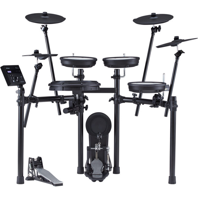 Roland - TD-07KX - Electronic Drum Kit