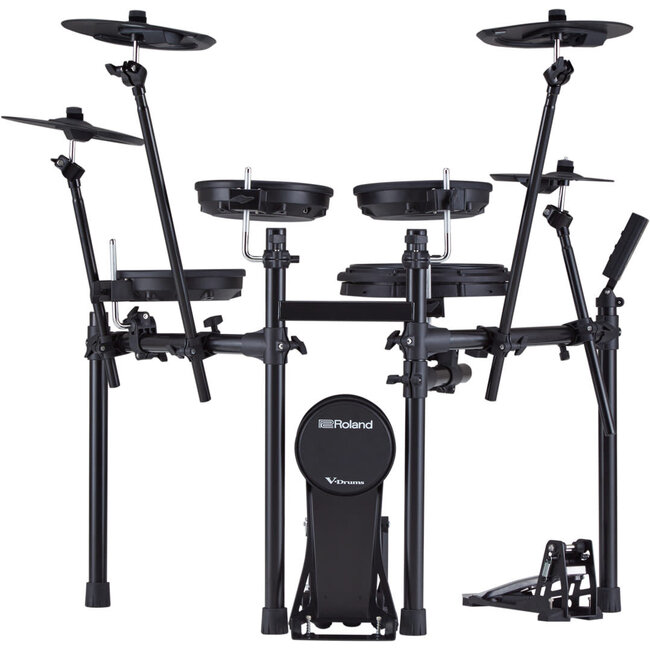 Roland - TD-07KX - Electronic Drum Kit