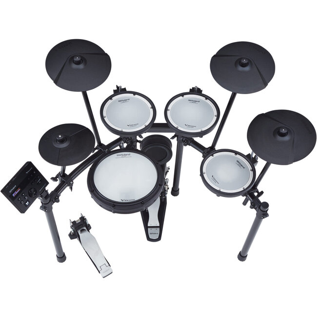 Roland - TD-07KX - Electronic Drum Kit