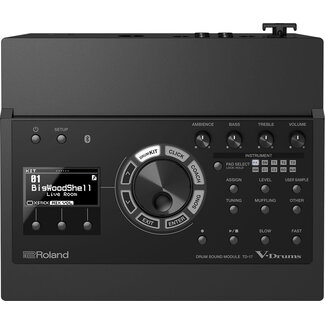 Roland Roland - TD-17 - Sound Module