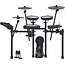 Roland - TD-17KV2 - Five-piece electronic drum kit with crash, ride, and hi-hat with controller pedal