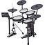 Roland - TD-17KVX2 - Five-piece electronic drum kit with two crashes, ride, and hi-hat that mounts on an acoustic stand