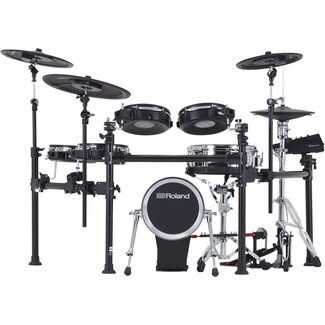 Roland Roland - TD713 - Flagship V-Drums Kit