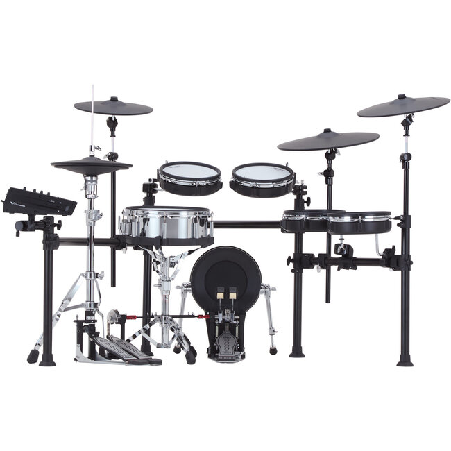 Roland - TD713 - Flagship V-Drums Kit