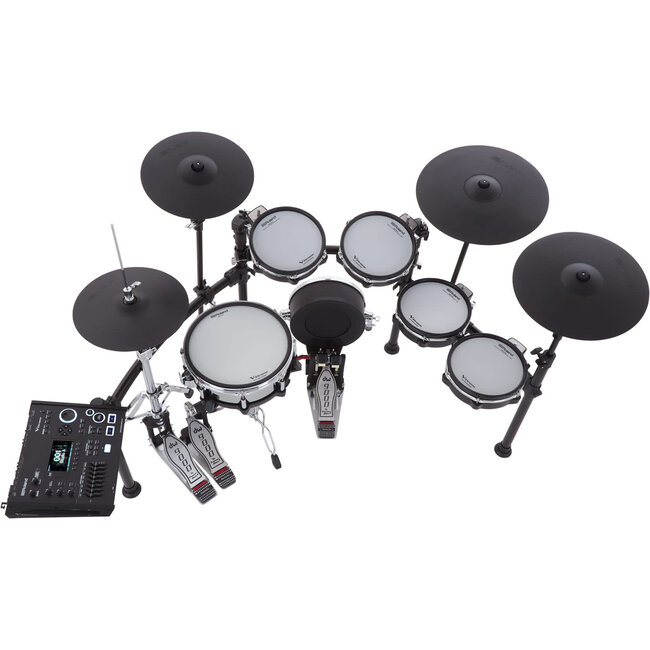Roland - TD713 - Flagship V-Drums Kit