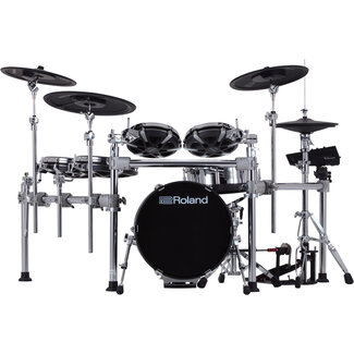 Roland Roland - TD716 - Flagship V-Drums Kit