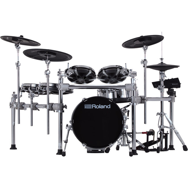 Roland - TD716 - Flagship V-Drums Kit