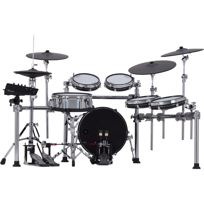 Roland - TD716 - Flagship V-Drums Kit