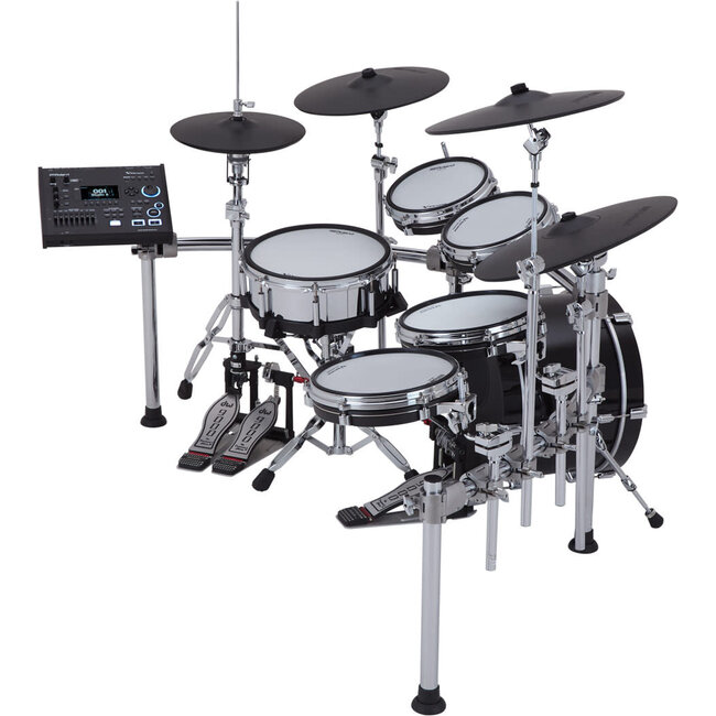 Roland - TD716 - Flagship V-Drums Kit