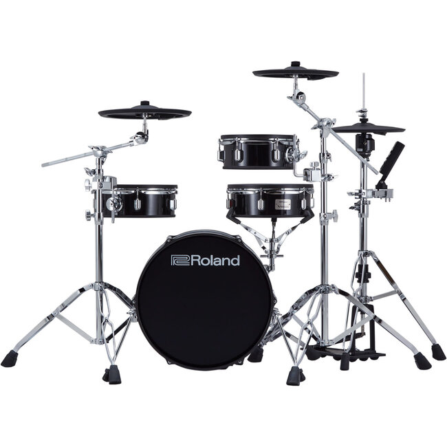 Roland - VAD103 - V-Drums Acoustic Design Drumset
