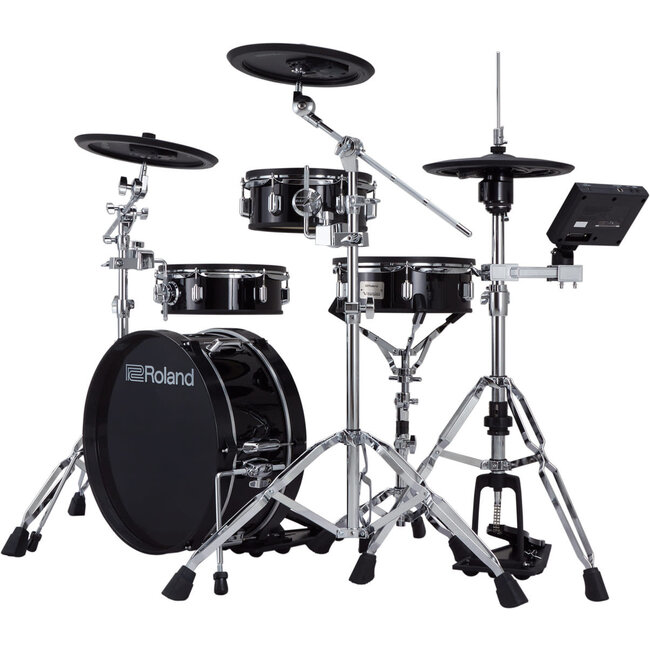 Roland - VAD103 - V-Drums Acoustic Design Drumset