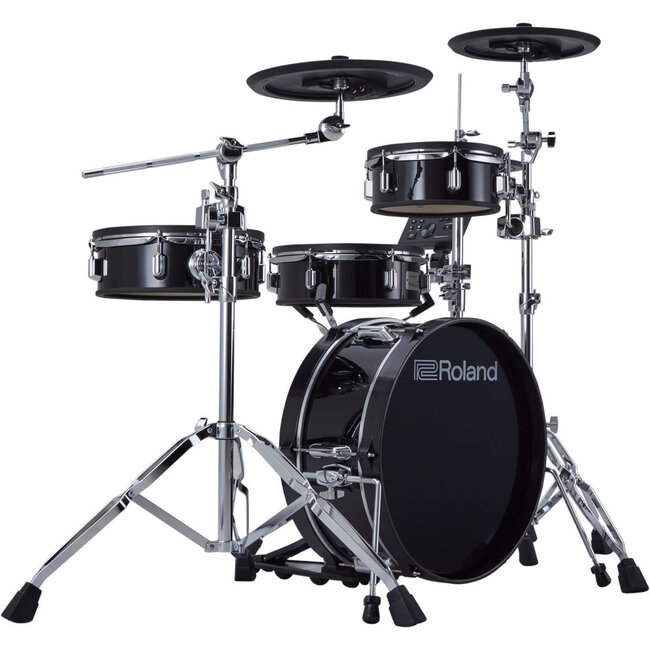 Roland - VAD103 - V-Drums Acoustic Design Drumset
