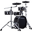 Roland - VAD103 - V-Drums Acoustic Design Drumset