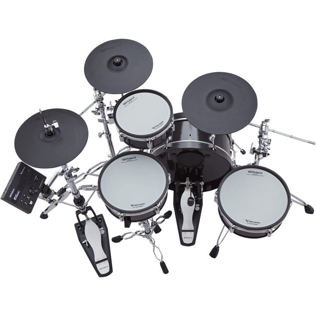 Roland - VAD103 - V-Drums Acoustic Design Drumset